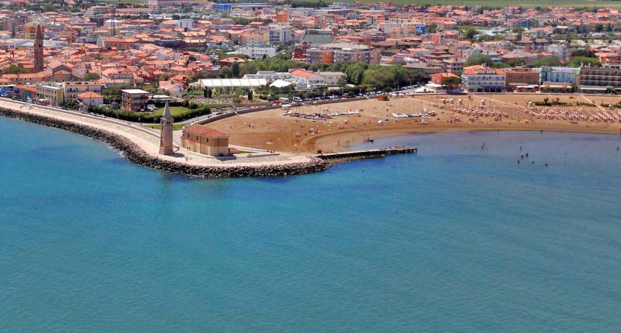 Casa Comisso Apartment Caorle Exterior photo