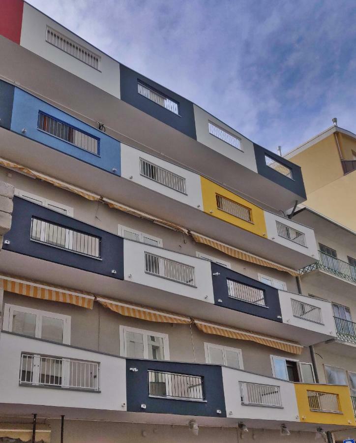 Casa Comisso Apartment Caorle Exterior photo