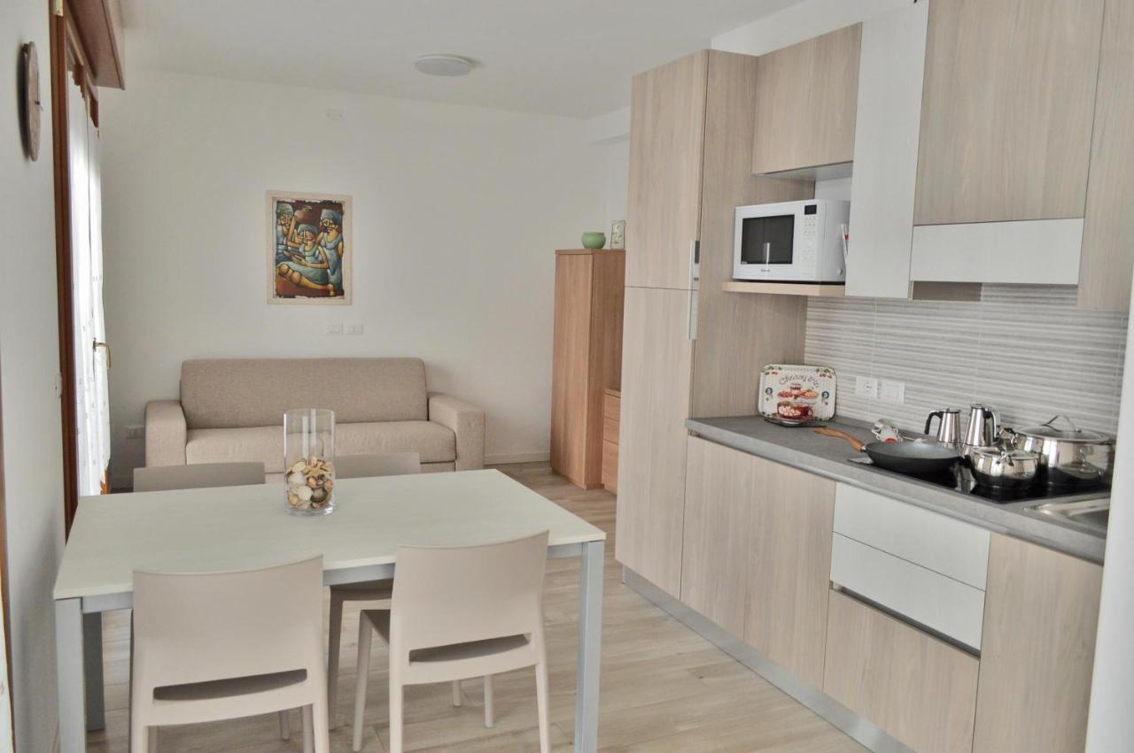 Casa Comisso Apartment Caorle Exterior photo