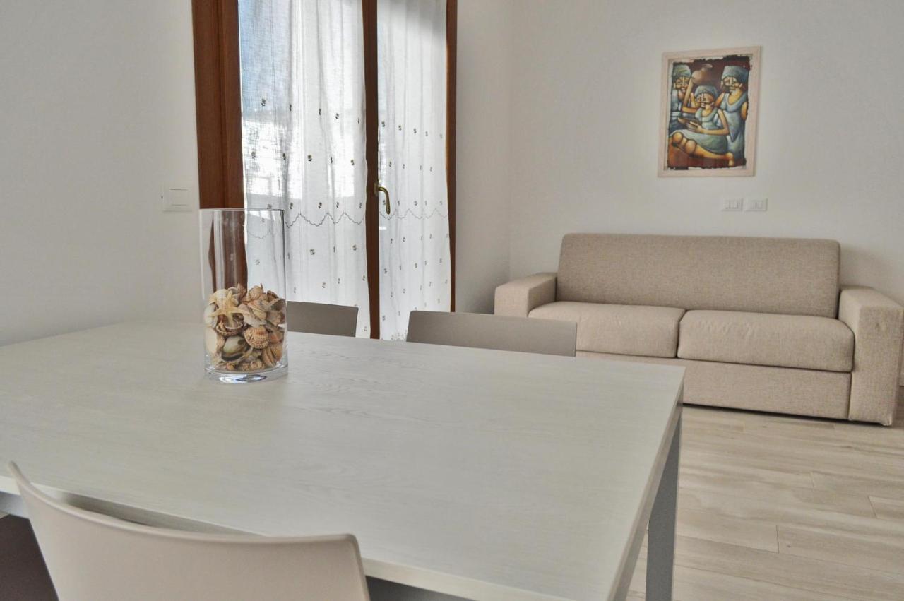 Casa Comisso Apartment Caorle Exterior photo