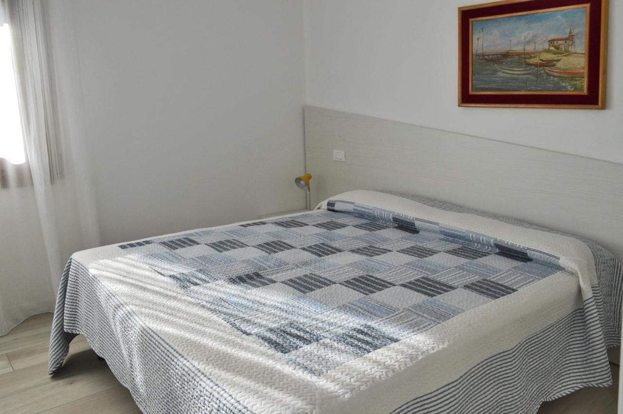 Casa Comisso Apartment Caorle Exterior photo