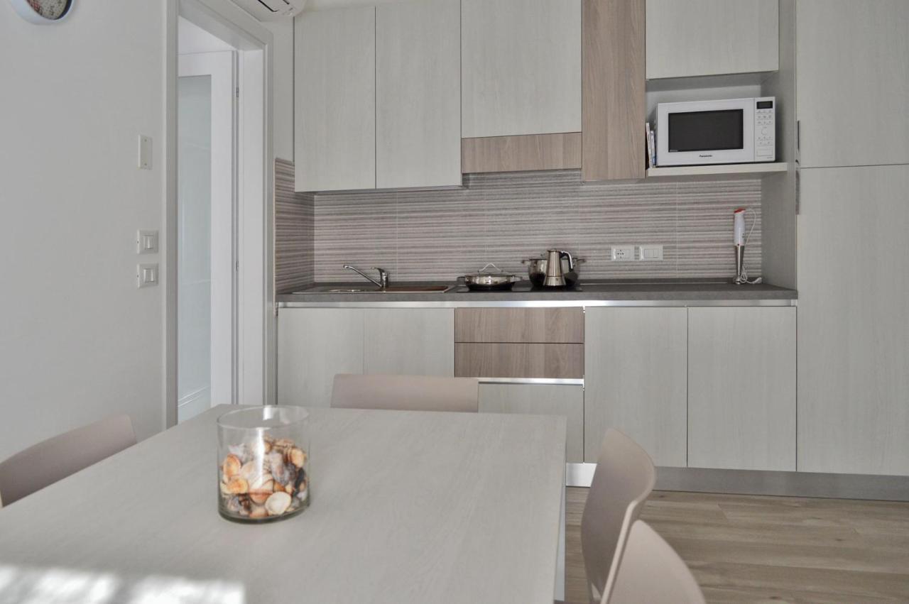 Casa Comisso Apartment Caorle Exterior photo