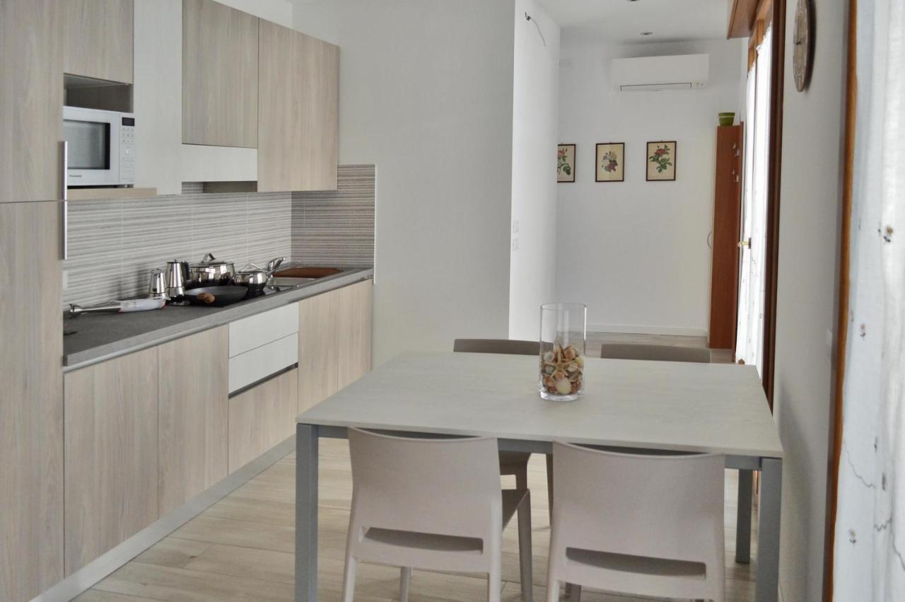 Casa Comisso Apartment Caorle Exterior photo